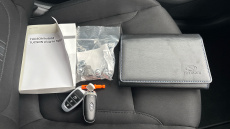 Hyundai TUCSON 1.6 TGDi Hybrid 230 Premium 5dr 2WD Auto Hybrid Estate